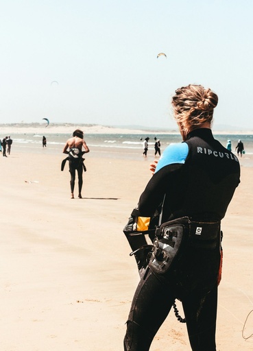 WINDSURF INSTRUCTOR